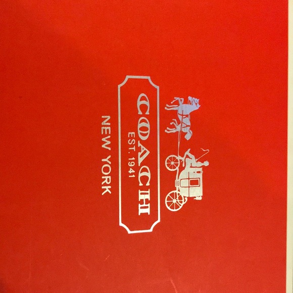 Coach Platform Wedge Sandals - Picture 7 of 7